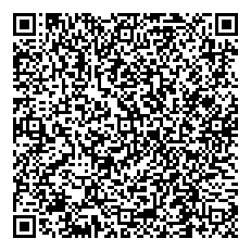 Название, телефон и идрес компании «МЕБЕЛЬНЫЙ МАГАЗИН АВГУСТ» QR-код